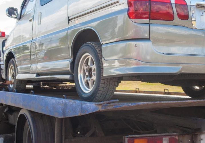 Towing 4